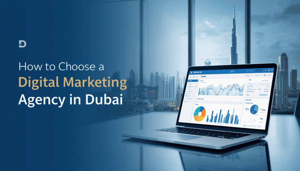 Marketing agency stats